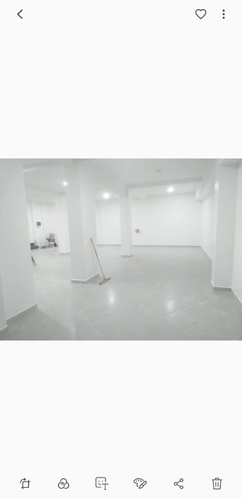 Vente Immeuble Alger Douera