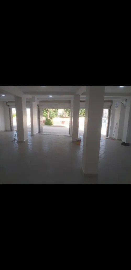 Vente Villa Alger Douera