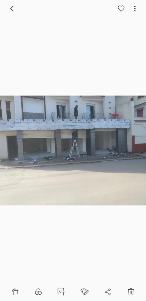 Location Local Alger Douera