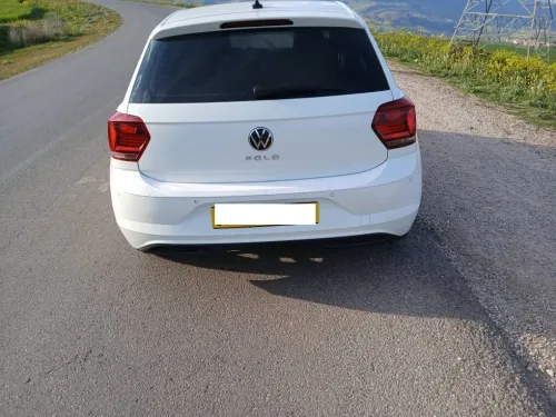 Volkswagen Polo 2022 United