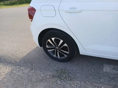 Volkswagen Polo 2022 United