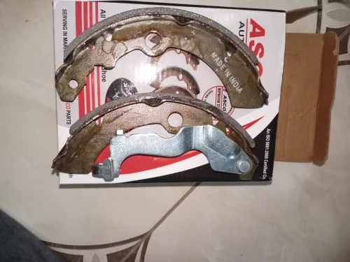 Ferodo Alto 