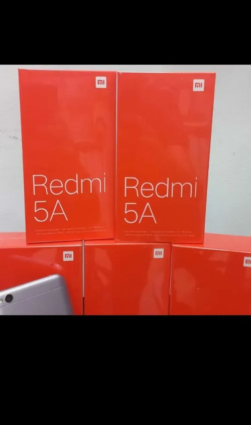Redmi 5a