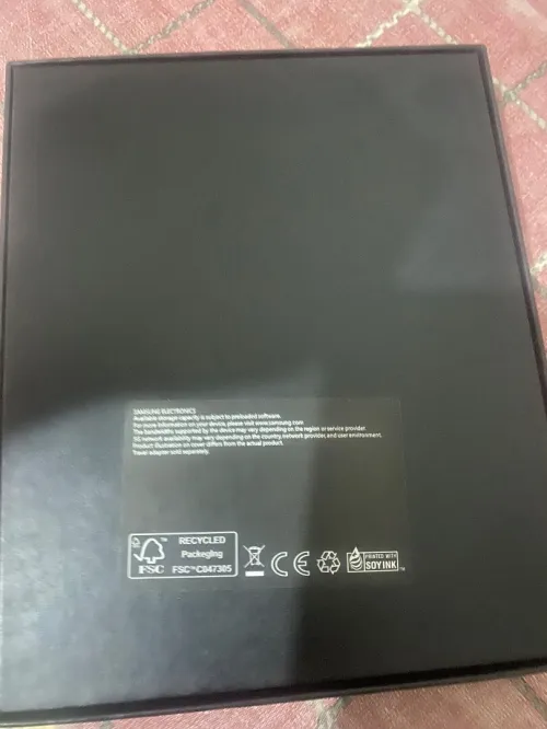 Samsung Galaxy Z fold3 5G