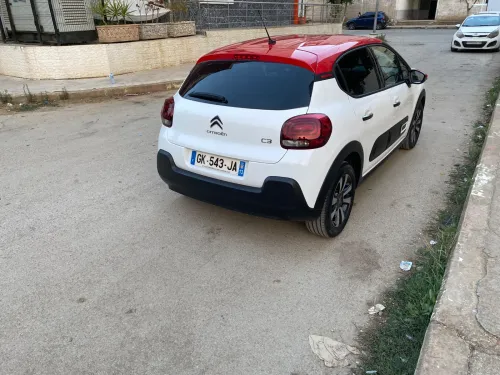 Citroen C3 2022 SHINE