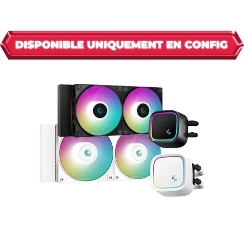 WATER COOLING DEEPCOOL LE520