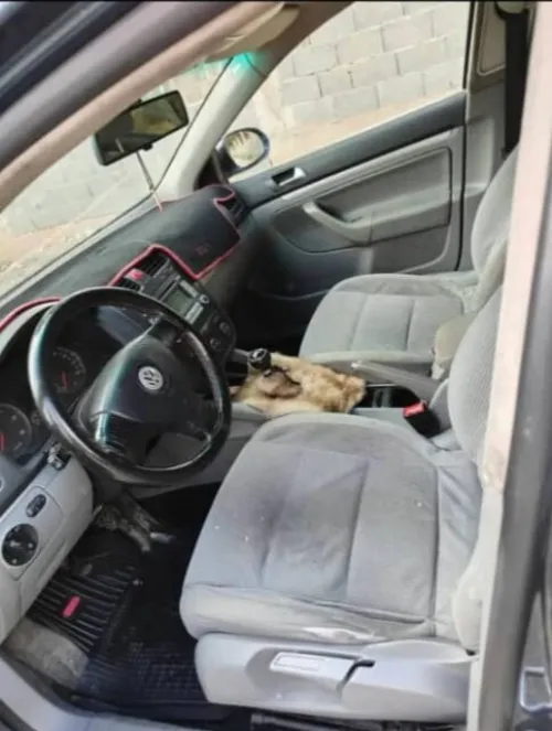 Volkswagen Jetta 2006 Life