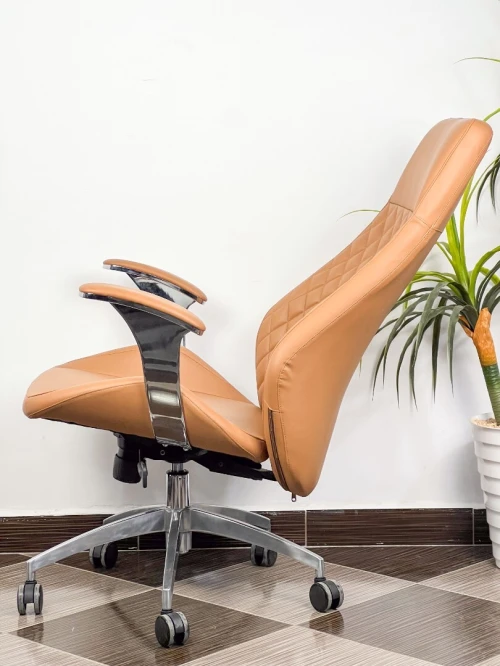 Fauteuil PDG