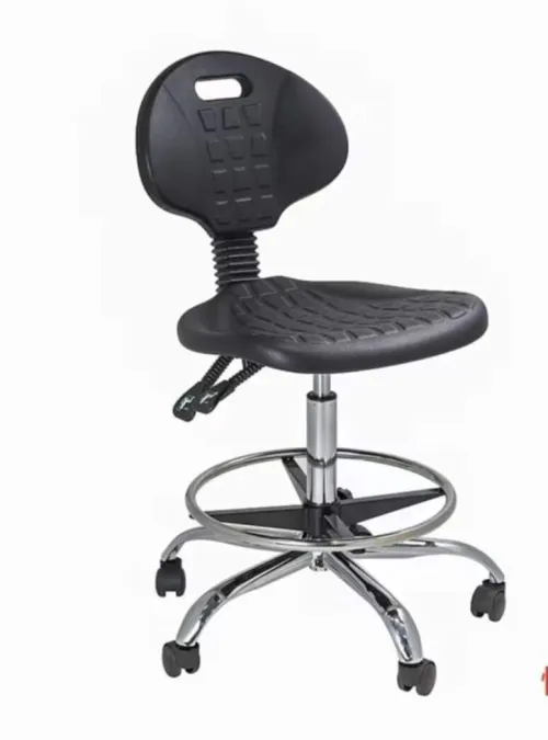 chaise laboratoire en polyuréthane
