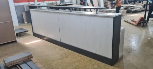 Comptoir De Réception
