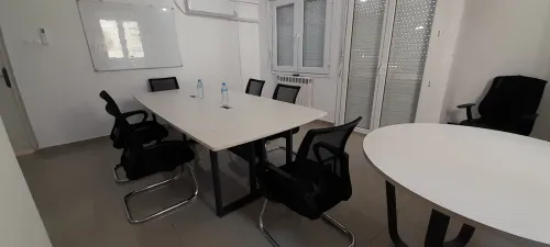 TABLE DE REUNION DIFFERENT DIMENSION 