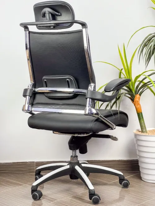 fauteuil responsable