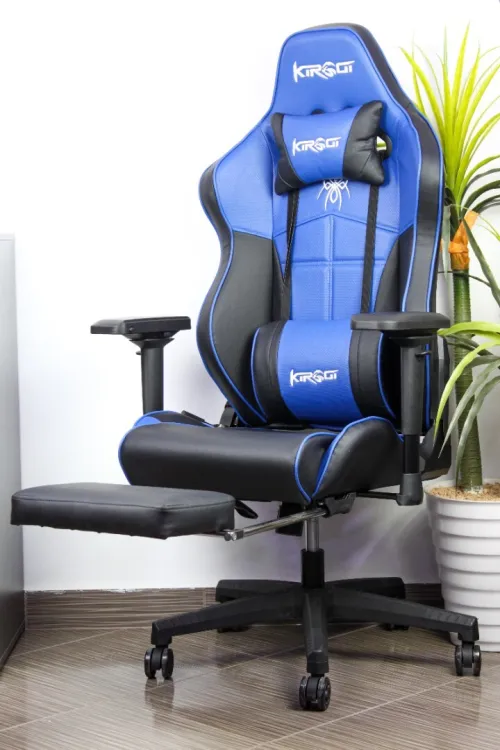 CHAISE GAMING TRES CONFORTABLE 