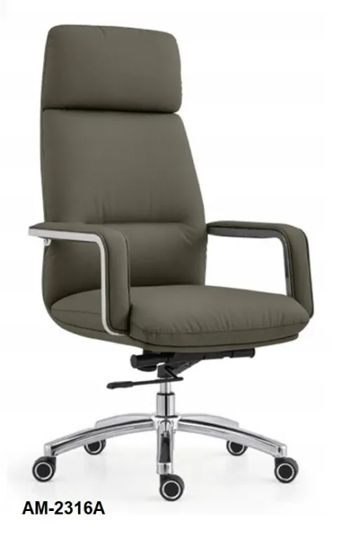 Fauteuil responsable