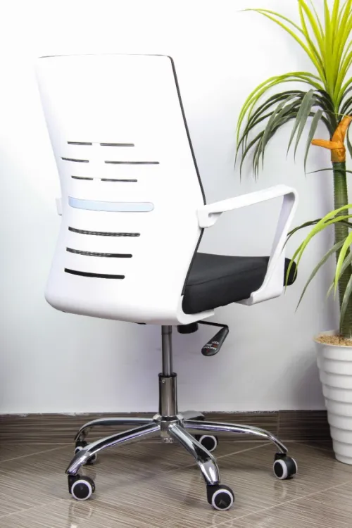 CHAISE OPERATEUR CONFORTABLE