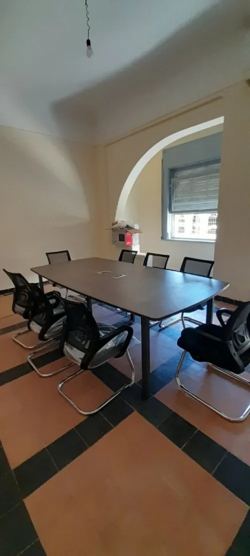 TABLE DE REUNION DIFFERENT DIMENSION 