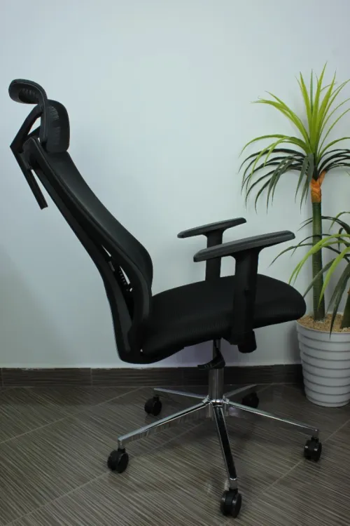 CHAISE ERGONOMIQUE VALENCE