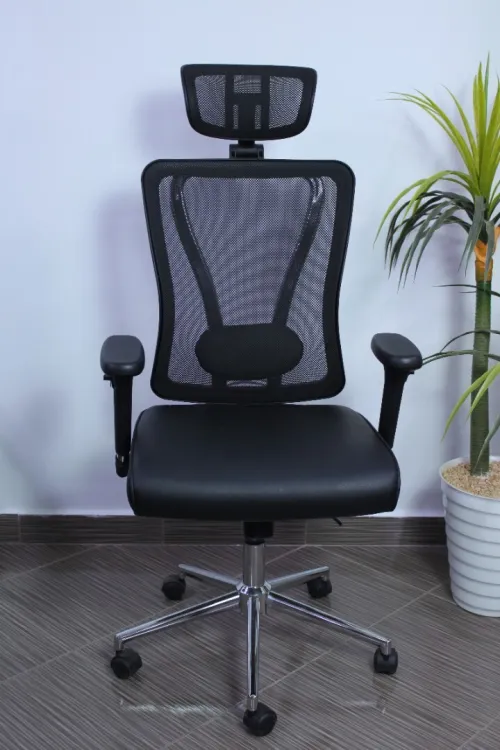 Chaise ergonomique 874