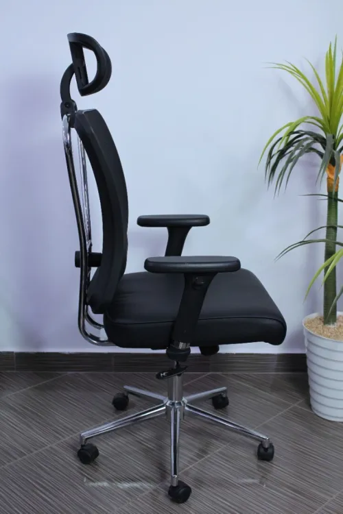 Chaise ergonomique 874