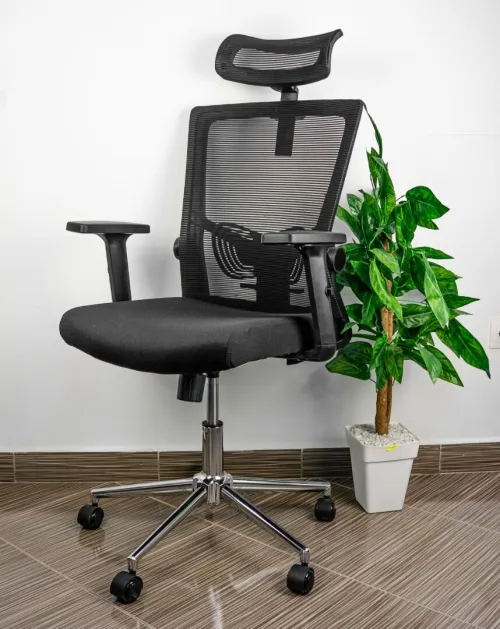 Chaise Operateur