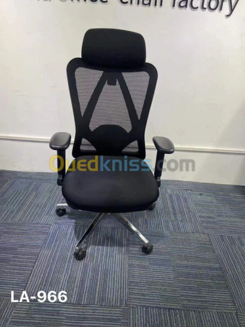 Chaise Ergonomique 