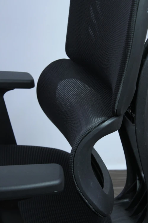 Chaise ergonomique super confortable 