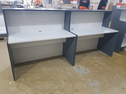 Comptoir De Réception