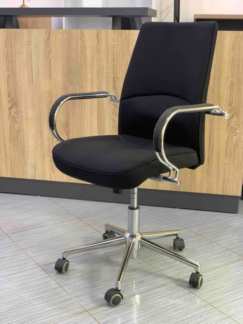 chaise opérateur de bureau