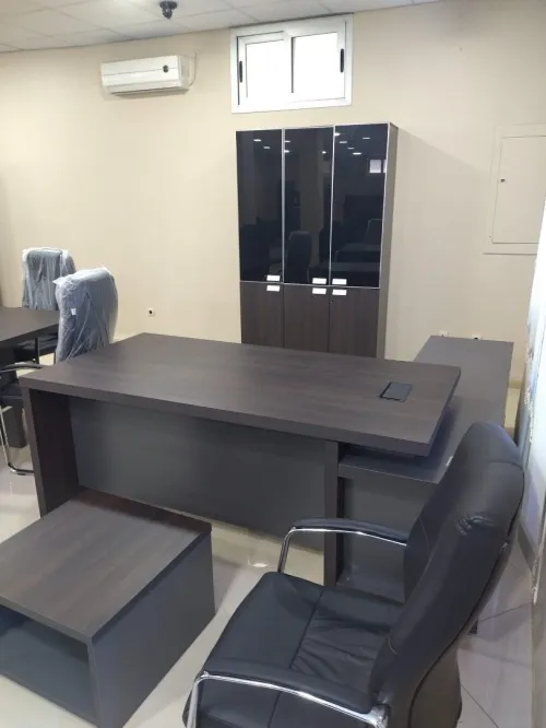 Bureau PDG Lux 
