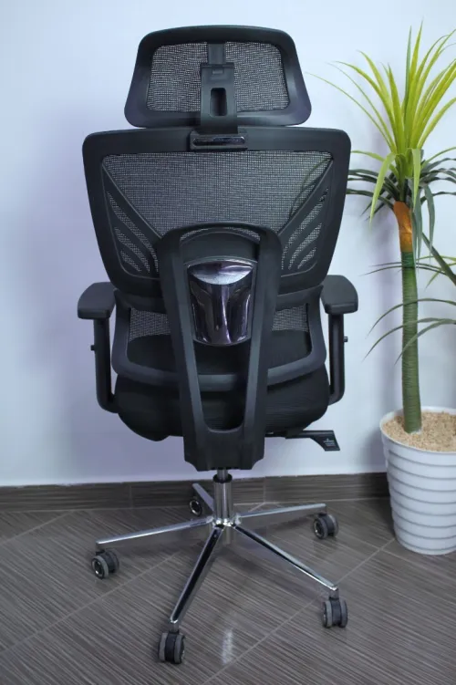 Chaise ergonomique super confortable 