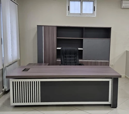 Bureau PDG Lux 