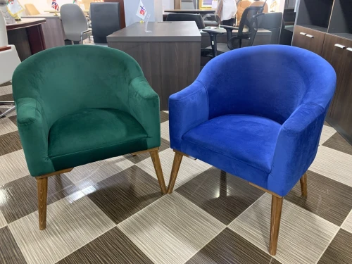 Salon De Réception 