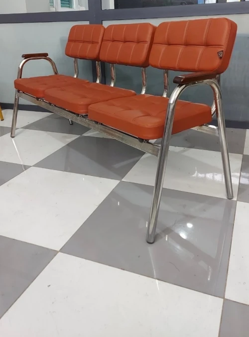 Banquette de Réception 