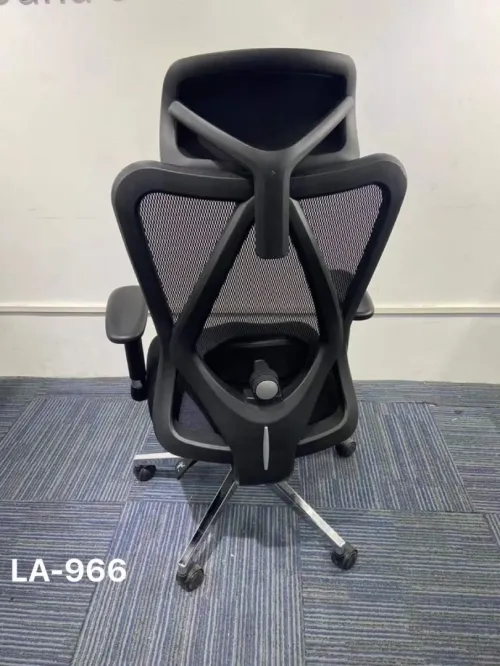 Chaise Ergonomique 