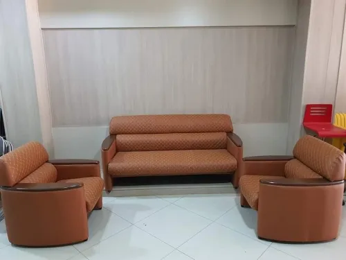 Salon De Réception 