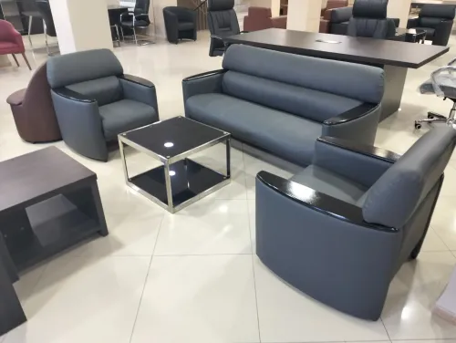 Salon De Réception 