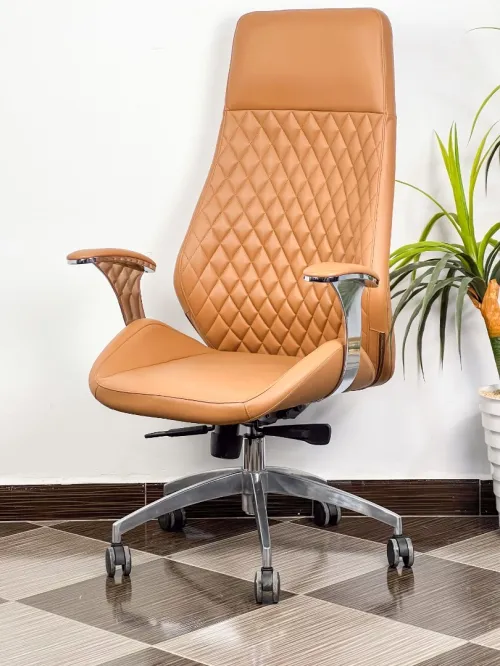 Fauteuil PDG