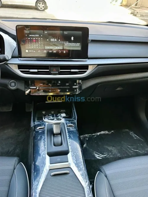 Kia K3 2025 Luxury