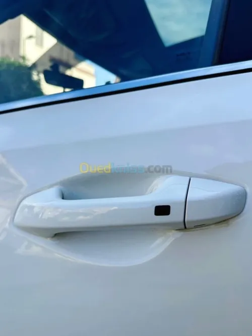 Kia K3 2025 Luxury