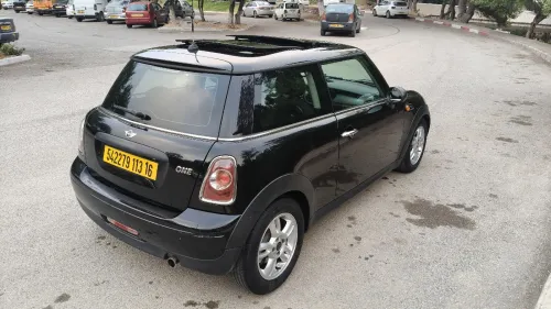 Mini Coupé 2013 Coupé