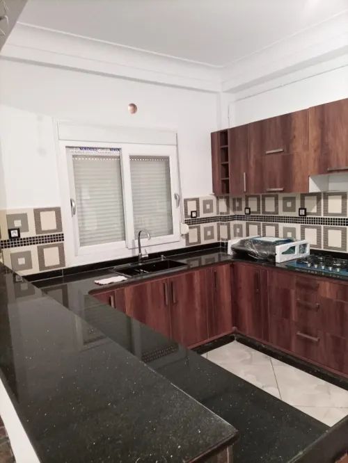 Vente Appartement F4 Tipaza Bou ismail