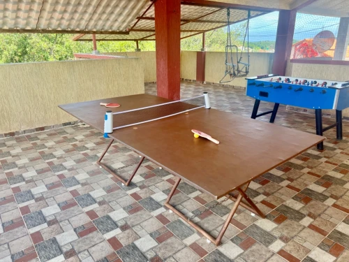 Location vacances Villa El Tarf El kala
