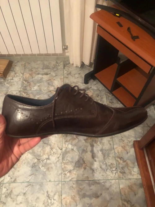 Chaussure homme