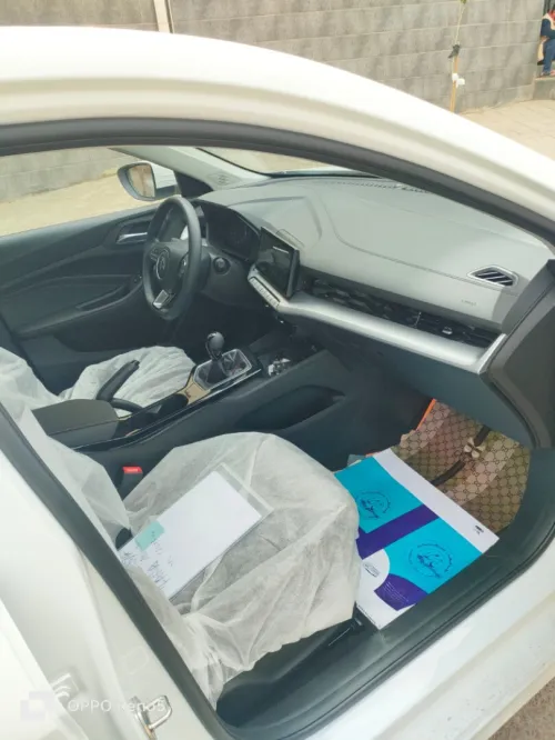 MG MG5 2026 MG5 Flagship Edition