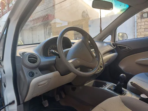 Chevrolet Sail 5 portes 2012 Exclusive