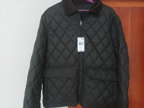 Veste hiver Mango