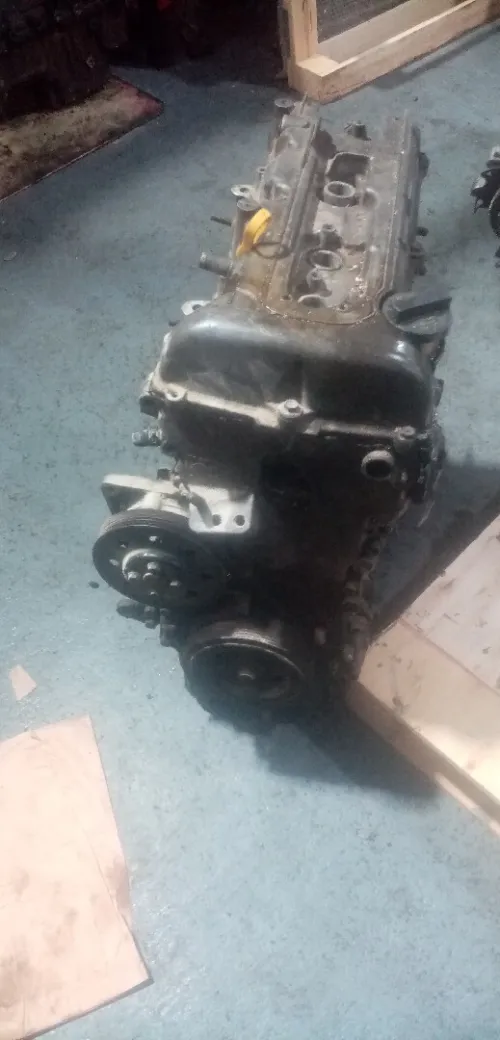 Moteur محركات