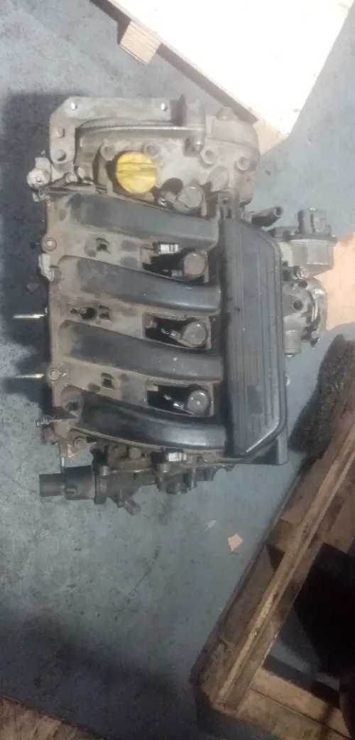 Moteur محركات