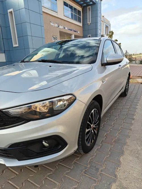 Fiat Tipo Sedan 2023 City plus