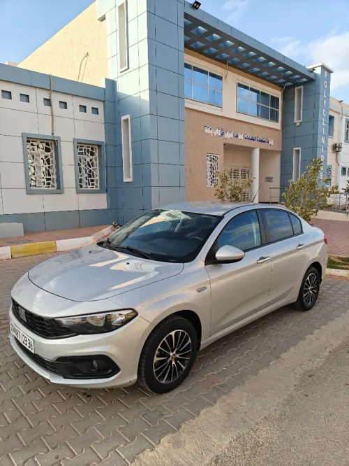 Fiat Tipo Sedan 2023 City plus